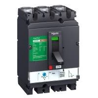АВТ. ВЫКЛ. EasyPact CVS 100B 25кА 3P TM16D