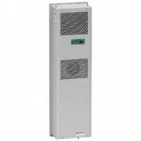 ХОЛ. АГ-Т SLIM Inox2500W 3P460V UL