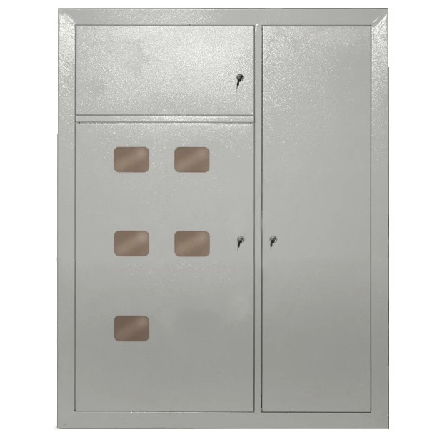 Корпус металлический ЩЭ-5-1270 36 УХЛ3 IP31