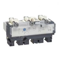3П3Т TM125G РАСЦЕП.ДЛЯ NSX100-250