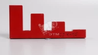 Изолятор ступенчатый ИСв4-40 (М10) силовой ИЭК