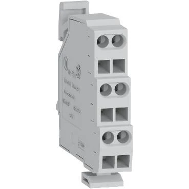1 СЛАБОТОЧН.КОНТАКТ ПОЛОЖЕНИЯ NT/NS630B/NW В ШАССИ