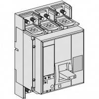 ВЫКЛЮЧАТЕЛЬ NS1250 H 4P+ MICROLOGIC 5.0A В СБОРЕ