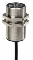 ИНДУКТИВНЫЙ ДАТЧИК ЦИЛИНДРИЧЕСКИЙ 12-24VDC НО NPN