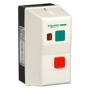 ПУСКАТЕЛЬ В КОРПУСЕ 8…11,5A 415V 50/60Hz