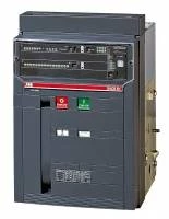 Выключатель автоматический выкатной E1B 1600 PR121/P-LI In=1600A 3p W MP LTT (исполнение на -40С)