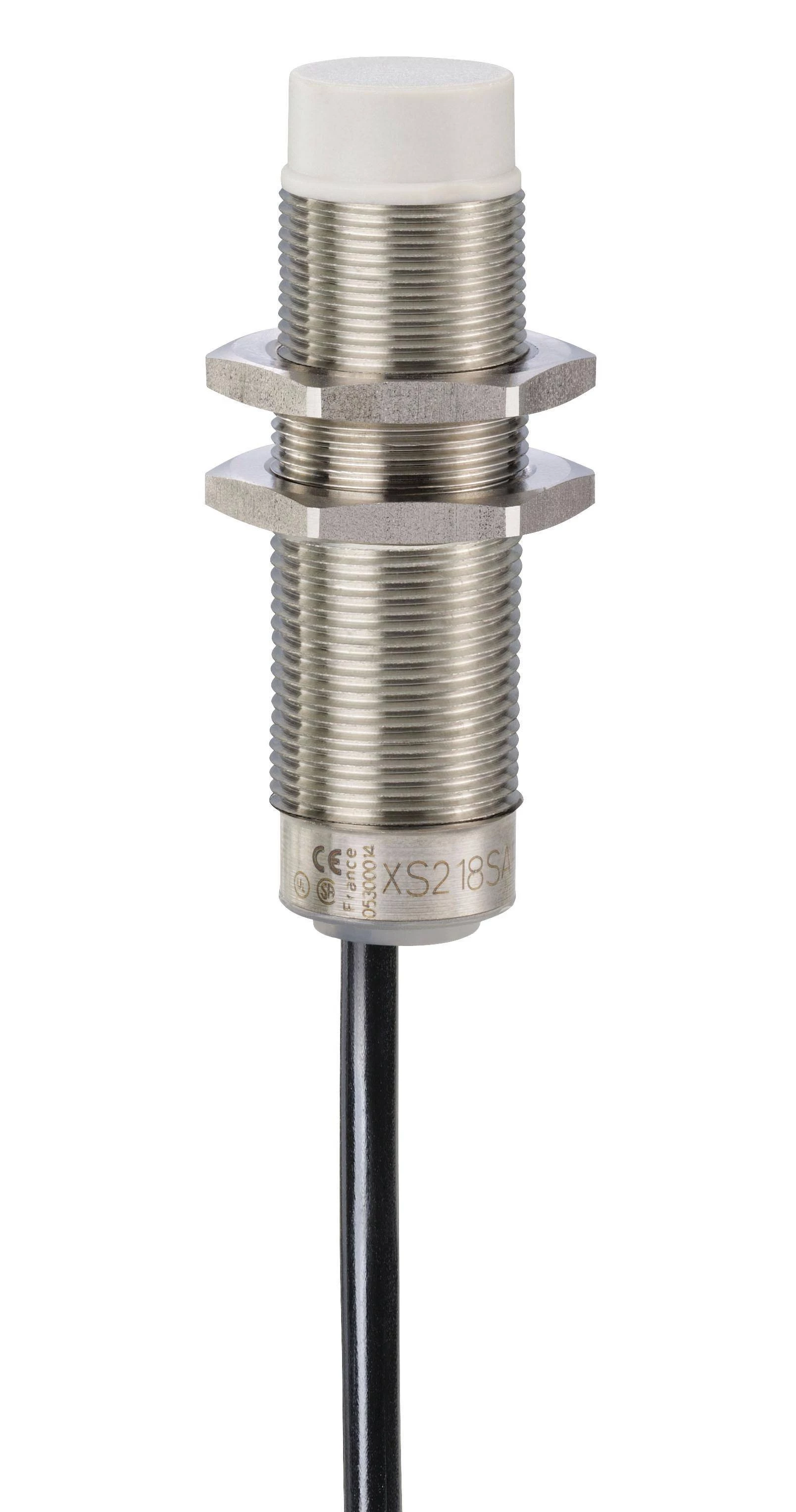 ИНДУКТИВНЫЙ ДАТЧИК М18 SN=8MM НЗ