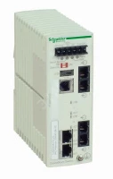 КОММУТАТОР CONNEXIUM (MANAGED) 3TX/1FX-M КОММУТАТОР CONNEXIUM (MANAGED) 3TX/1FX-M