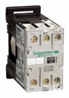 КОНТАКТОР SKG 2P AC3,6А,24V50ГЦ