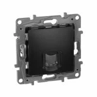 Компьютерная розетка ETIKA RJ45 6 UTP АНТР