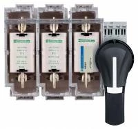 КОРП. ВКЛ-РАЗ-ПРЕДОХ.3P.РАЗМЕР 1.250A GS2N3