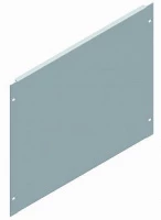 Панель монтажная 250x365 TITAN (комп. 2шт.)