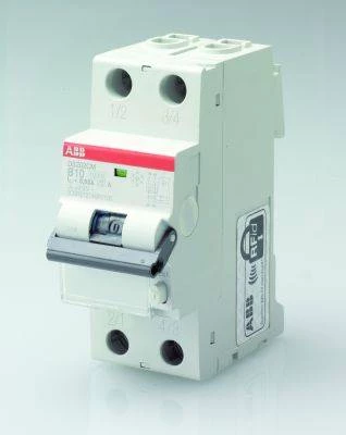 Выключатель автоматического дифференциального тока,DS202C M C16 A30