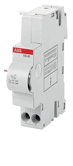 Дист,расцепитель F2C-A1, 12-60В