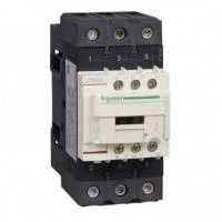 3P КОНТАКТОР AC3 440В 65A КАТУШКА УПРАВЛЕНИЯ 220В AC 50/60ГЦ
