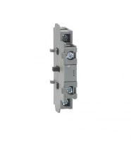 Контакт доп,OA2G11 для ОТ16,,125F, OT125A3, OT160E, ET