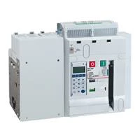DMX³ - L 4000, 100 кА, 4P, 3200 A, тип 2, стацион.