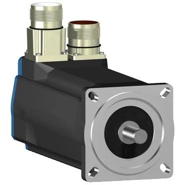 ДВИГАТЕЛЬ BSH ФЛАНЕЦ 70MM 1,4 НМ БЕЗ ШПОН. IP40 C ТОРМ. BSH0701P02F2A