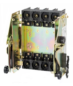 Корзина выкатного типа для ВА-335 КА-335