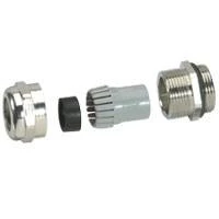 Уплотнитель металлический ISO 25 IP 68