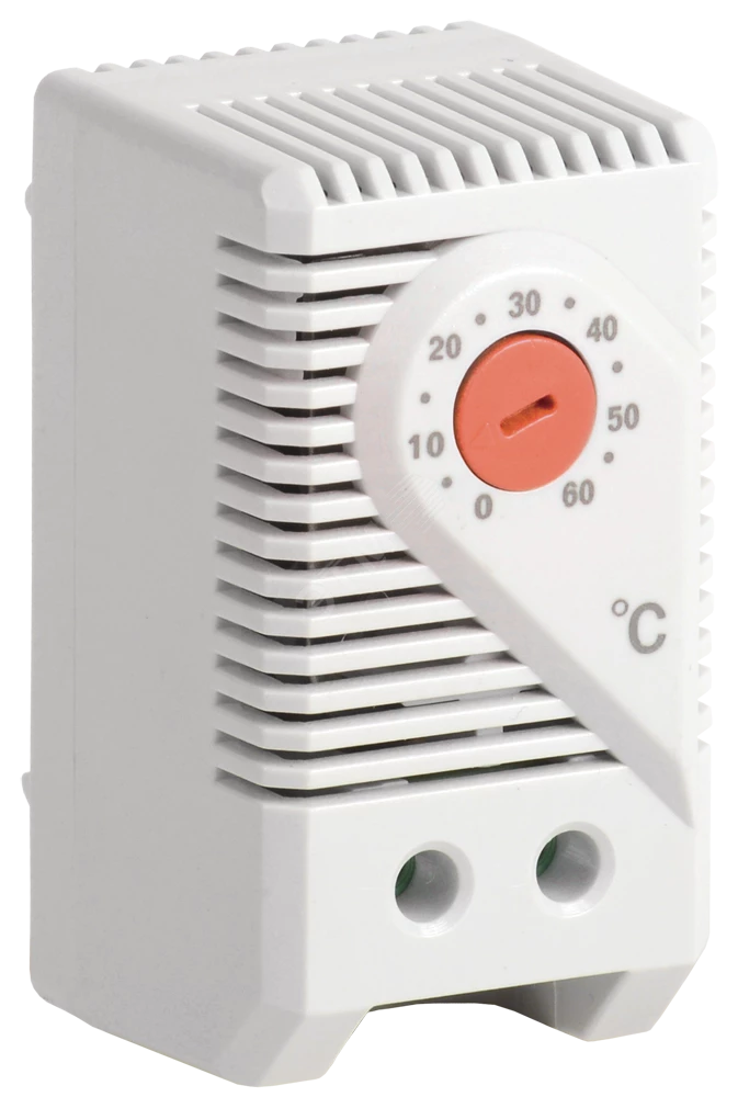 Термостат от 0 до +60 ℃ NC IEK