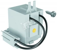 Реле отключения (независимый расцепитель) SOR-C T4-T5-T6 220,,240Vac - 220,,250Vdc