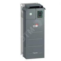 Преобразователь частоты ATV610 90кВт 380В 3ф