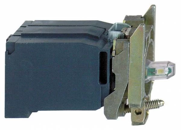 КОРПУС СИГН. ЛАМПЫ С ТРАНСФ. 230В ZB4BV4D3