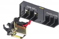 Расцепитель независимый 230В РН-301 DEKraft