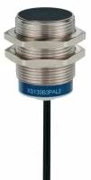 ИНДУКТИВНЫЙ ДАТЧИК М30 SN=15MM НЗ
