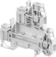 Клемма D6/8,D2,ADO ADO 6мм,кв,