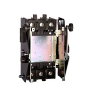 Шасси для выкатного исполнения DOB24F-M8 (перед. присоед.) для 4P NM8N-800 (R)(CHINT)