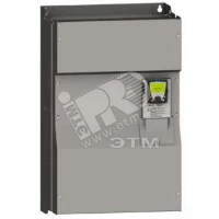 ПРЕОБР ЧАСТОТЫ ATV71 480 В 280КВТ ЭМС