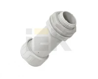 Муфта труба-коробка IP65 BS25 ИЭК