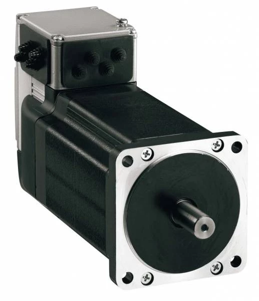 КОМПАКТНЫЙ ШАГ ПРИВОД LEXIUM ILS, RS422 ILS1V851PB1F0