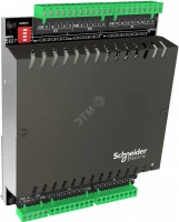 Модуль расширения 5607-24 I/O , 16 D/I (24V), 10 D/O(SSR), 8 A/I, 2 A/O