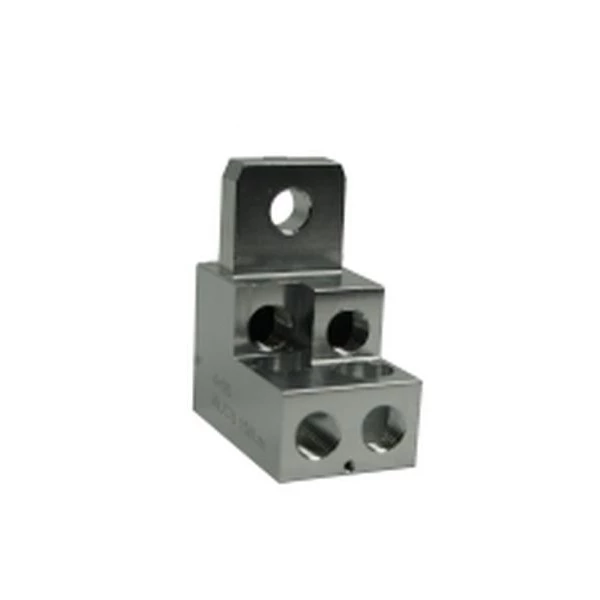 Клеммы MC25-M8(4) для NM8N-1600 cечение проводов 4x240 мм2 (R)(CHINT)