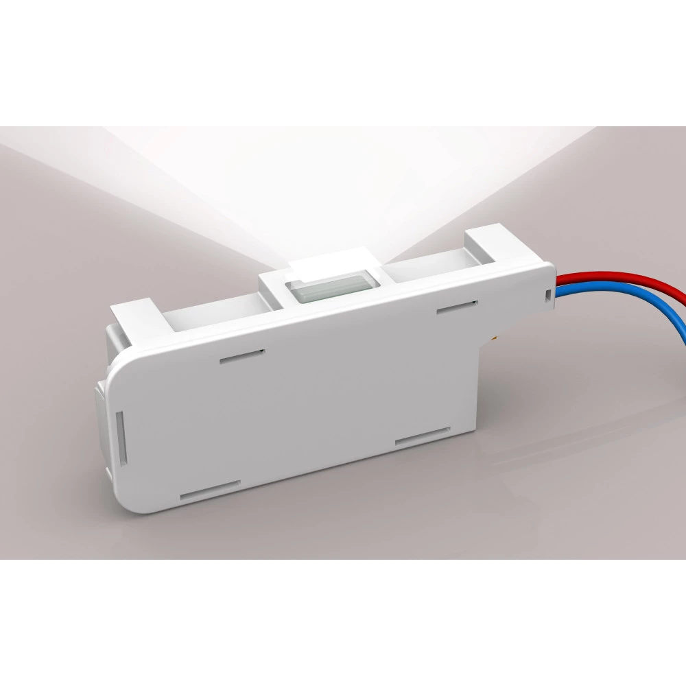 Привод MP2000 230В пруж. НО