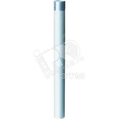 Трубка алюминиевая КА70-1021 250 мм