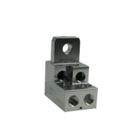 Клеммы MC25-M8(4) для NM8N-1600 cечение проводов 4x240 мм2 (R)(CHINT)