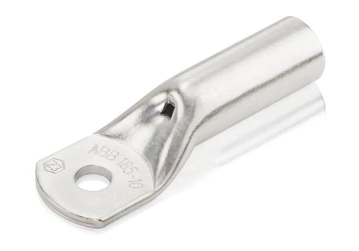 Каб. наконечники Spec Kon, 240M20-LB, 240 мм2, ?20 мм, 10 шт.