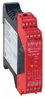 PREVENTA МОДУЛЬ БЕЗОПАСНОСТИ ДВУРУЧ. СТАНЦИИ КАТ. 4 XPSBF1132P