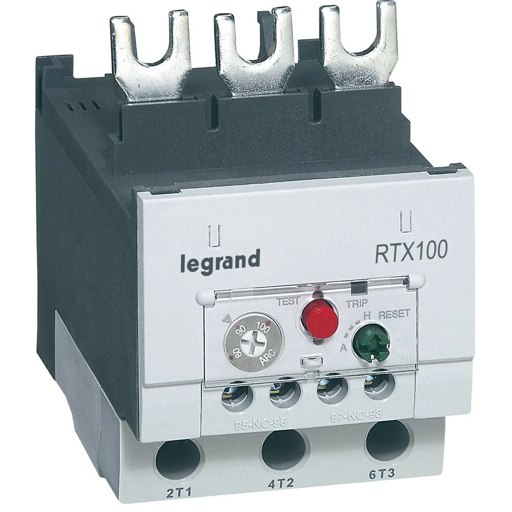 RTX Реле тепловое 80-100A S SZ5