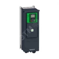Преобразователь частоты ATV650 18,5кВт 380В 3ф