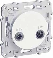 R-TV/SAT индвид бел ODACE