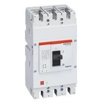 DRX630 термомагнитный 320A 4П 36кА