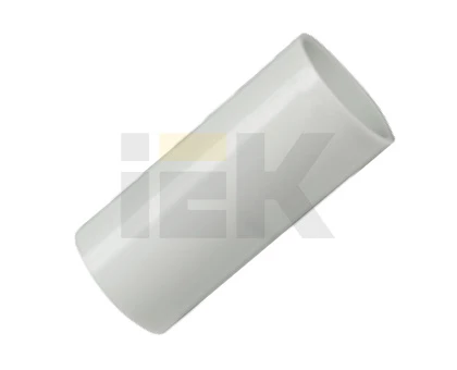 Муфта труба-труба GI25G IEK
