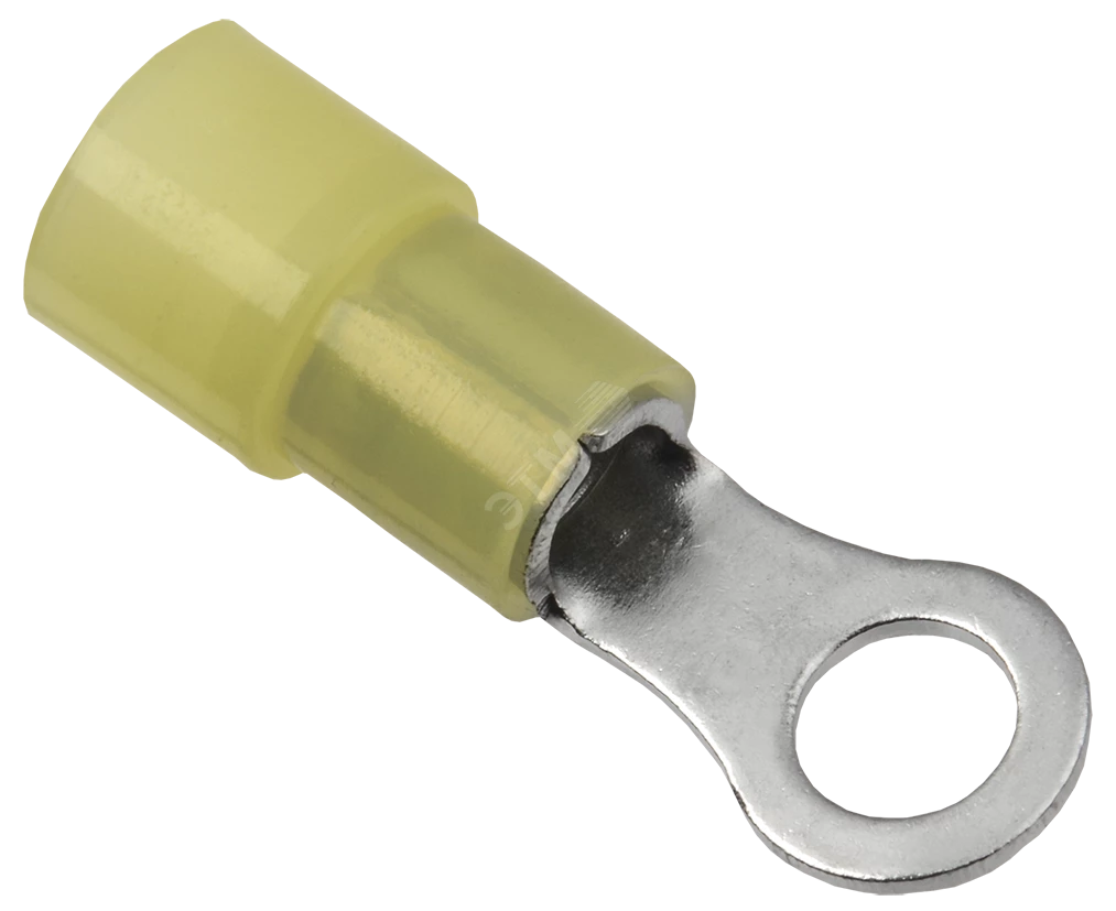 Наконечник НКИ-н 5.5-6 кольцо 4-6мм (100 шт) IEK
