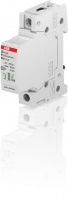 Ограничитель перенапряжений УЗИП OVR T2 80-275s P QS ABB 2CTB815708R1200