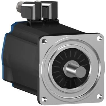 ДВИГАТЕЛЬ BSH ФЛАНЕЦ 100MM 3,4 НМ ШПОН. IP65 C ТОРМ. BSH1001P32F2A